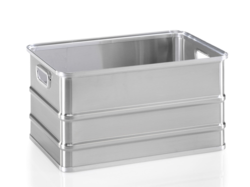 Gmöhling Alu-Transportkasten G®-CRATE