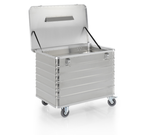 Gmöhling Akten-Entsorgungsbehälter G®-DOCU, Inhalt 415 l