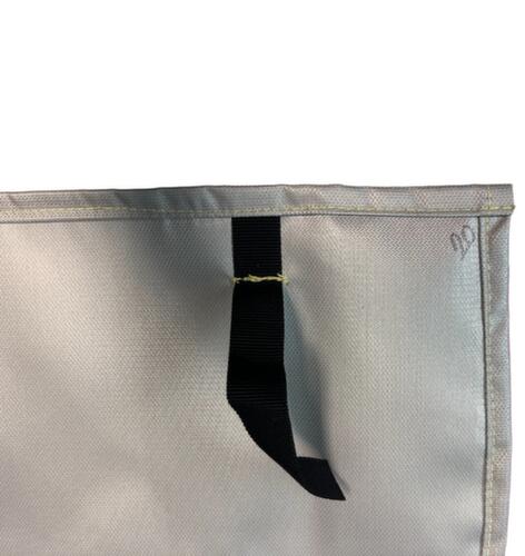 VLITEX Löschdecke STANDARD für Li-Ionen-Brände