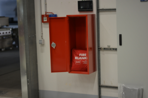 VLITEX Löschdeckenbox