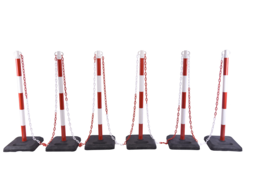 UDOBÄR Kettenständer-Set