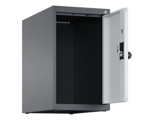 Aufsatzschrank für Spind