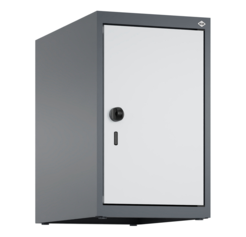 Aufsatzschrank für Spind