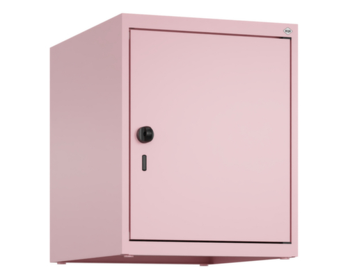 Aufsatzschrank für Spind