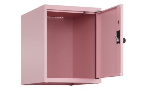 Aufsatzschrank für Spind