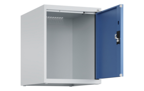 Aufsatzschrank für Spind