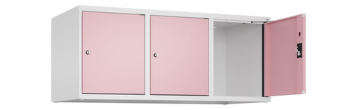 Aufsatzschrank für Spind