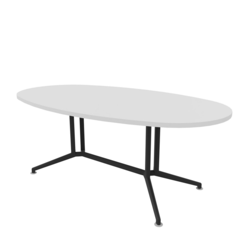 Quadrifoglio Konferenztisch X2