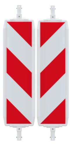 Schake Bake, Höhe x Breite 1330 x 315 mm