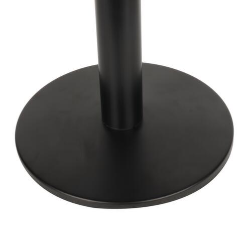 UDOBÄR Gurtwarnständer 2er Set, Höhe x Breite 910 x 339 mm