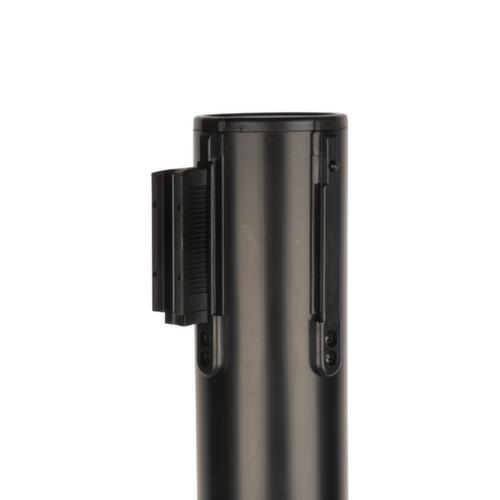 UDOBÄR Gurtwarnständer 2er Set, Höhe x Breite 910 x 339 mm