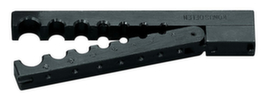 GEDORE 233109 Spannbacke 15-19 mm