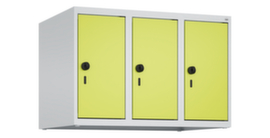 Aufsatzschrank für Flügeltürenschrank