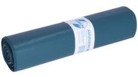 UDOBÄR Blickdichter Müllsack PREMIUM®, 120 l, blau