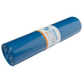 UDOBÄR Müllsack PREMIUM PLUS®, 120 l, blau