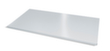 C+P ZusĂ€tzlicher Fachboden ERGO fĂŒr Universalschrank, Breite x Tiefe 930 x 500 mm