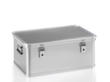 Gmöhling Aluminium-Transportkiste G®-premium BOX