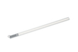 WSM LED-Deckenleuchte InLight+ für Raucher-Unterstand, 264 x LED, neutralweiß