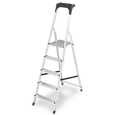 Echelles, escabeaux et échafaudages R&É