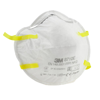 Protection respiratoire