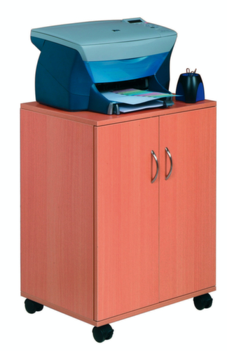 Durable armoire mobile à poser Profi