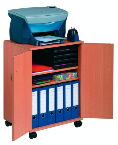 Durable armoire mobile à poser Profi