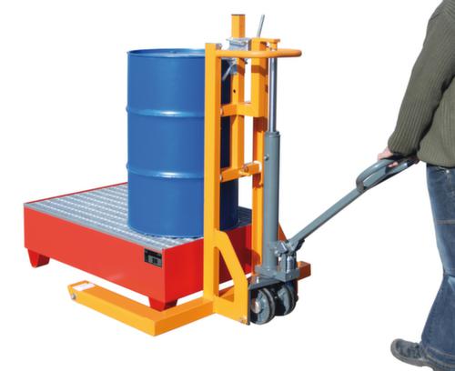 Bauer Élévateur à fûts