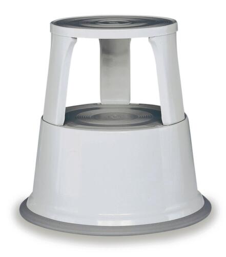 WEDO marchepied sur roulettes robuste en acier