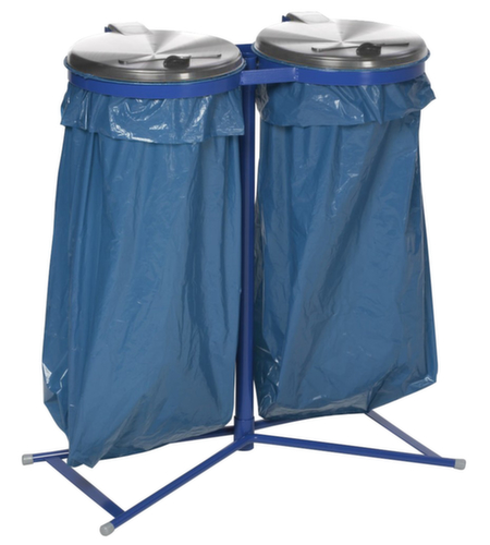 VAR Support pour sacs de 120 litres