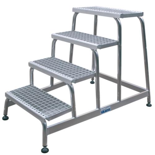 Krause Marchepied industriel