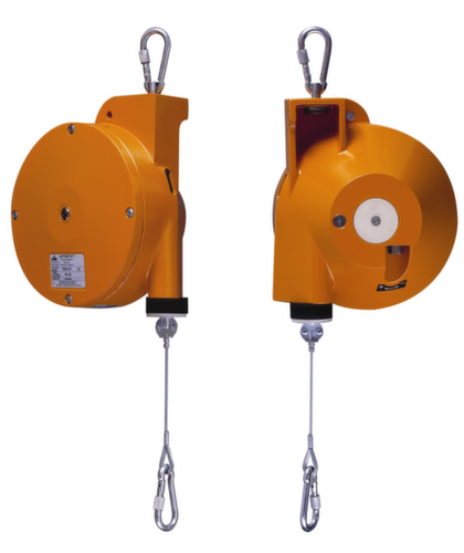 Équilibreur de charge