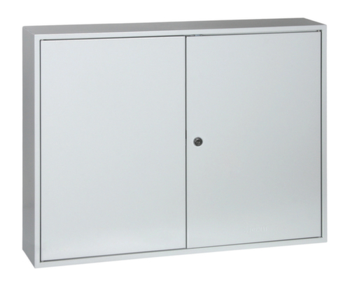 Format Tresorbau Armoire à clés avec casier pivotant