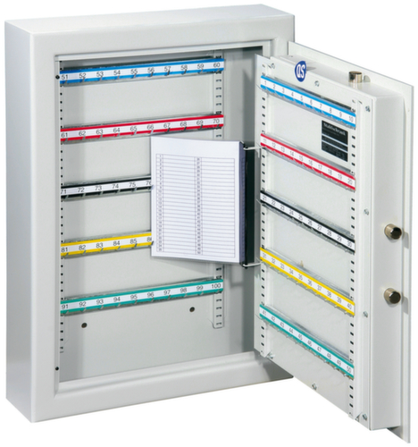 Format Tresorbau Armoire forte à clés