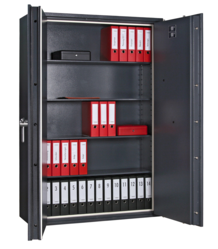 Format Tresorbau Armoire coupe-feu niveau de sécurité VdS 1/S 60 P