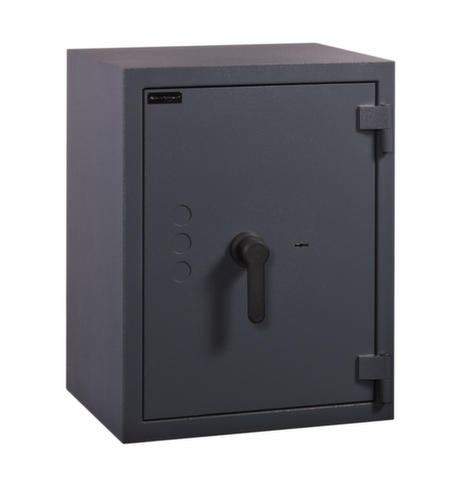 Format Tresorbau Armoire triple protection