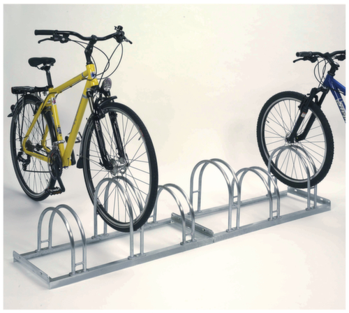 WSM arceau pour cycles