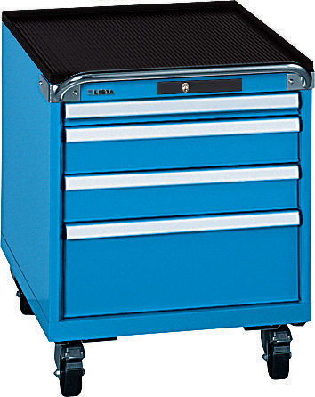 LISTA Armoire à tiroirs Selection