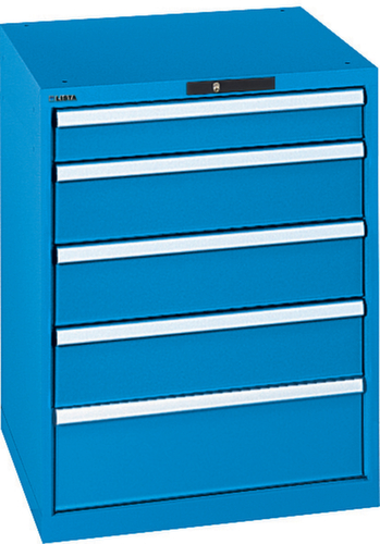 LISTA Armoire à tiroirs Selection