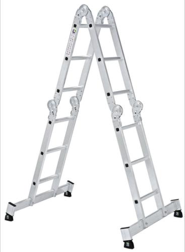 MUNK Échelle pliante polyvalente