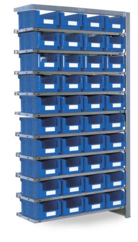 BITO Rayonnage complet