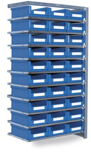 BITO Rayonnage complet