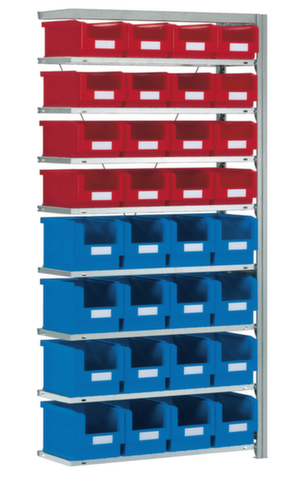 BITO Rayonnage complet