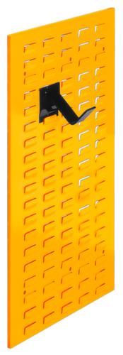 Kappes Plaque à fentes RasterPlan®, hauteur x largeur 2000 x 450 mm