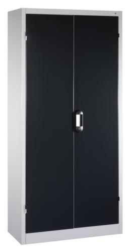C+P Armoire universelle ERGO, largeur 930 mm