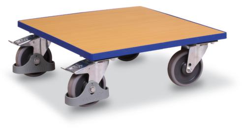 VARIOfit Plateau roulant force 400 kg