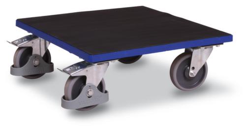 VARIOfit Plateau roulant force 400 kg