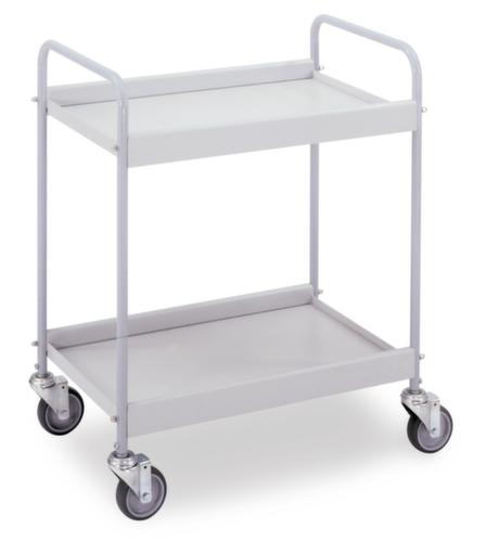 Chariot polyvalent force 40 kg