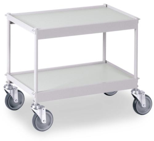 Chariot polyvalent force 150 kg