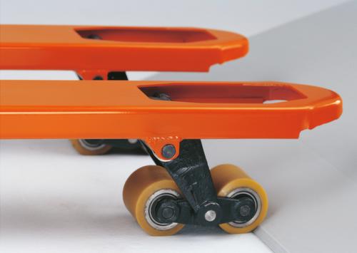 RAPIDLIFT Transpalette force 2,5 t