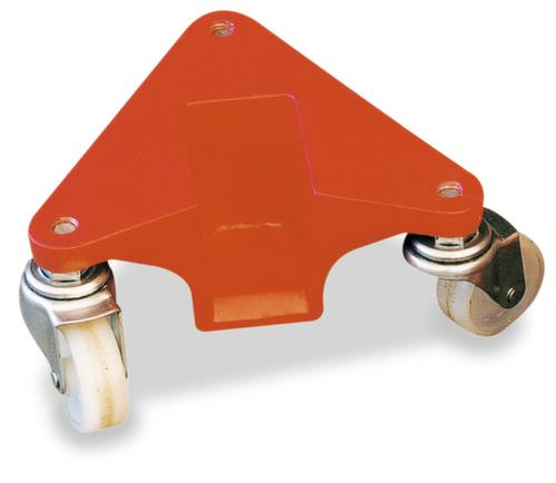 RAPIDLIFT Coins roulants